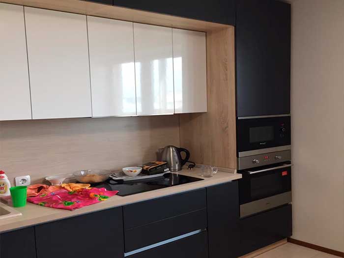 изготовление кухонь цена